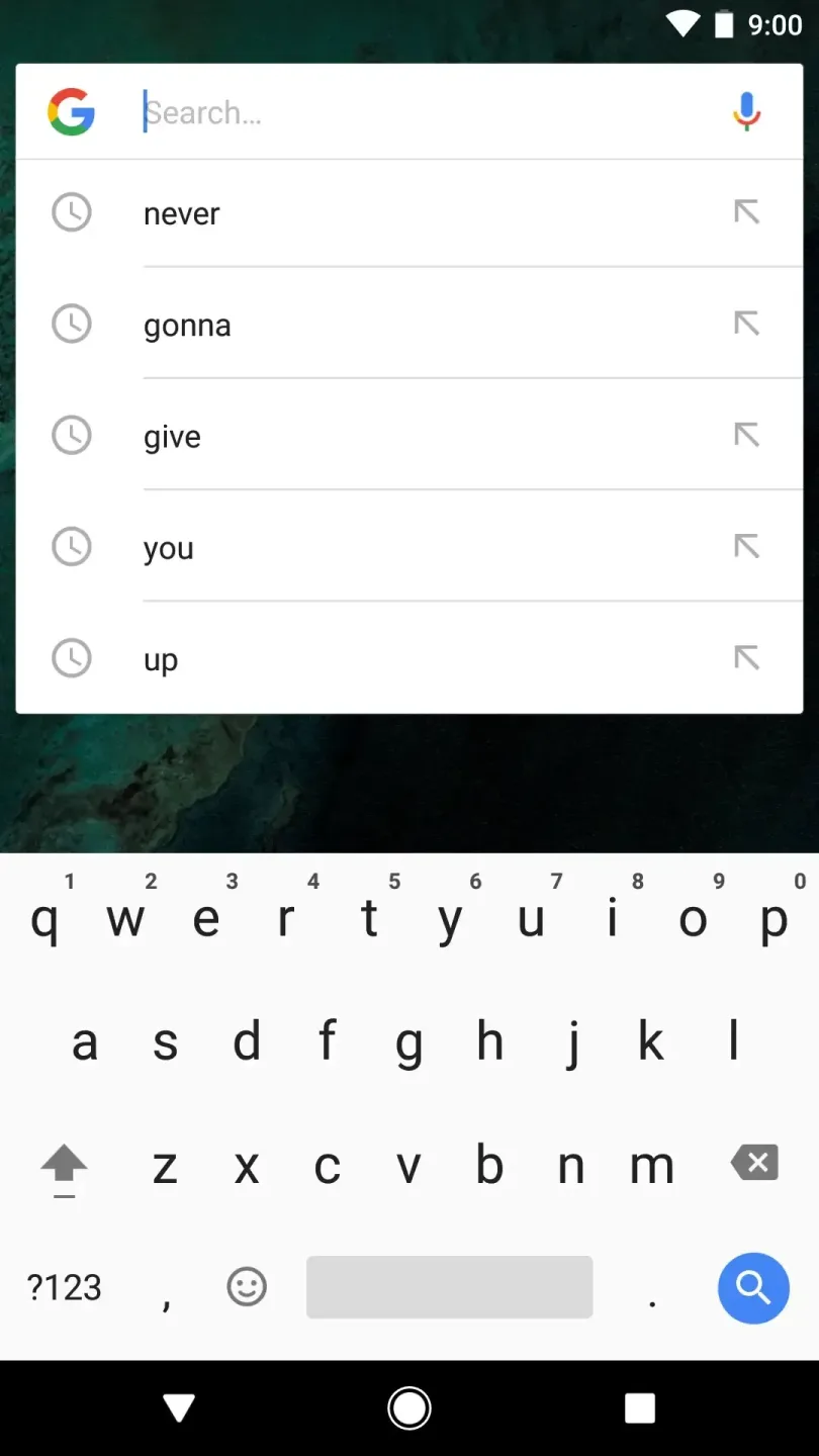 Pixel Launcher 3