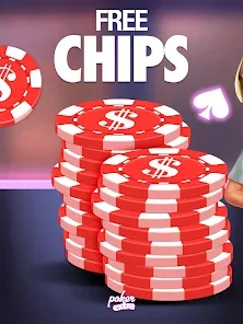 Poker Extra: Texas Holdem Game Online 2