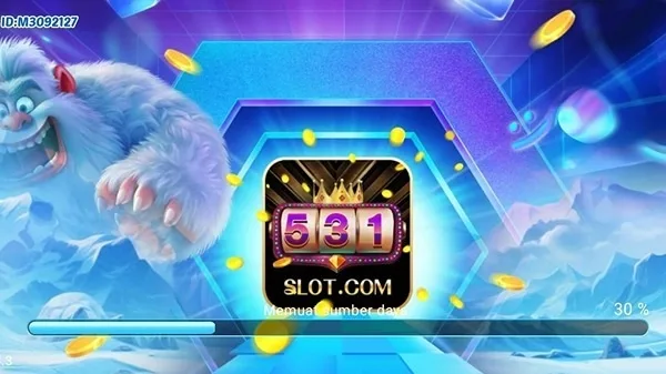531 Slots 3
