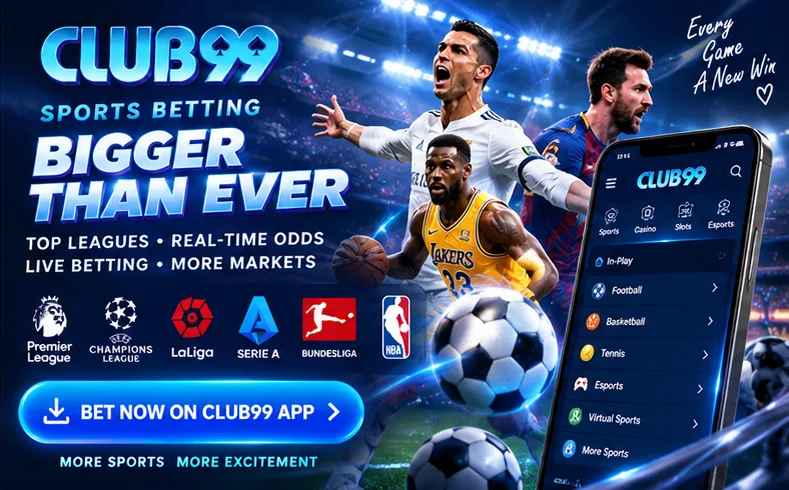 CLUB99 3