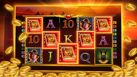 Slots 7777 1