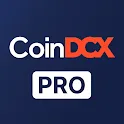 CoinDCX Pro:Trade BTC & Crypto