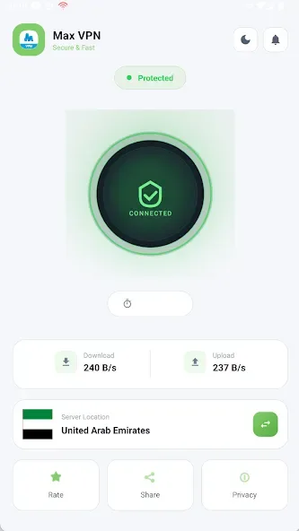 Samsung Max VPN 3