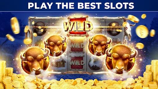 Jackpot Valley Slots 2