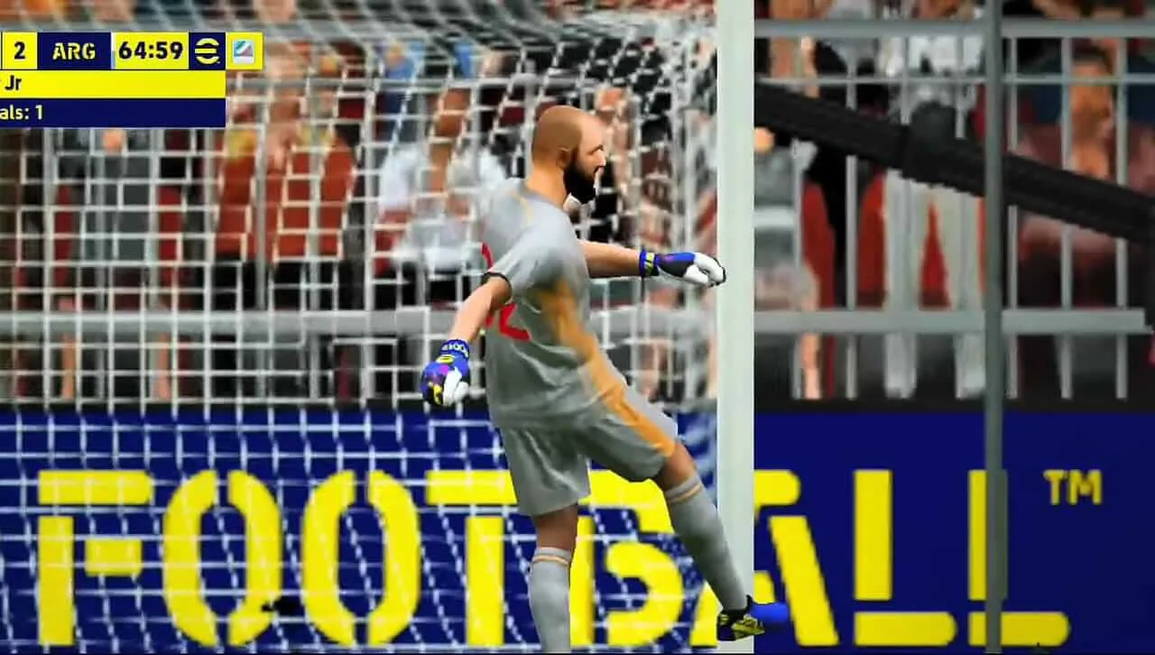 Pro Evolution Soccer 2013 2