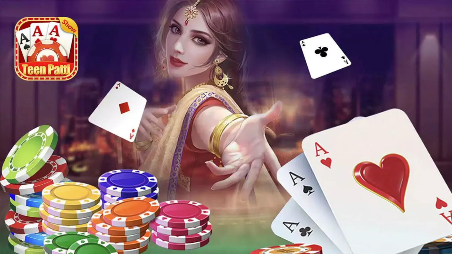 Teen Patti Show 5