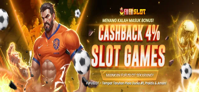FUFUSLOT 3