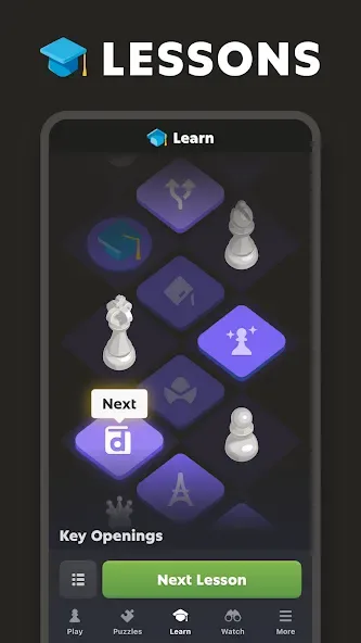 Chess 3