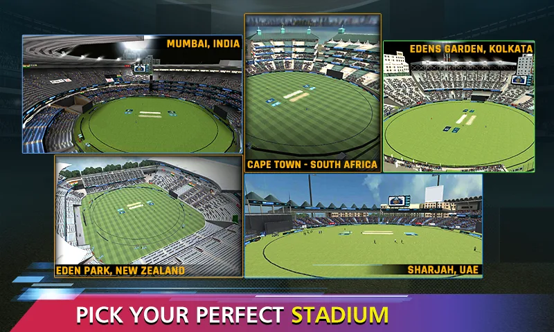 Sachin Saga Cricket Champions Mod 2