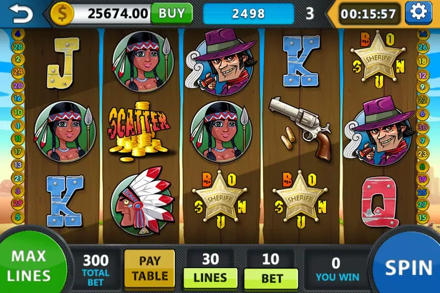 SlotoPlay Vegas 1