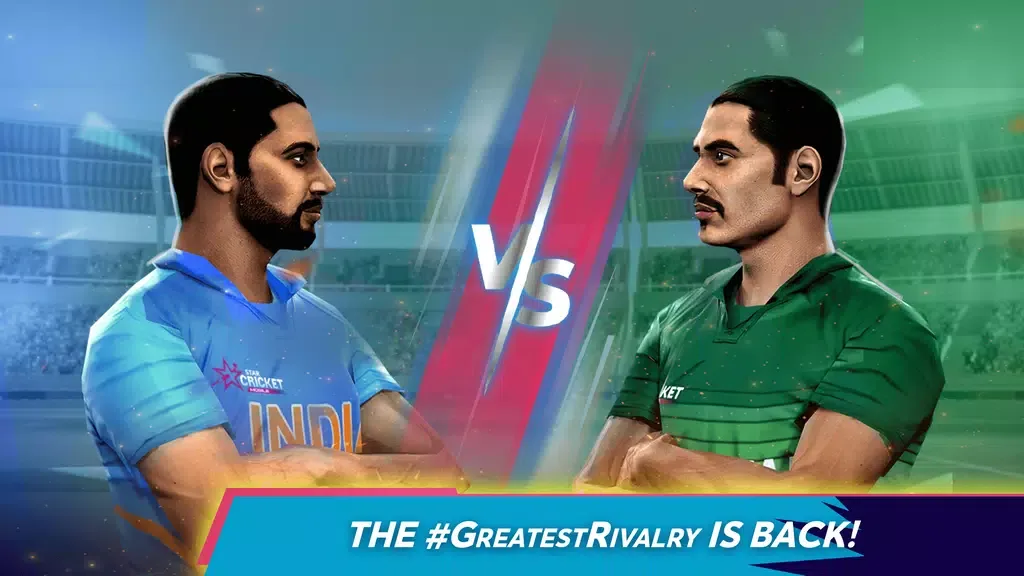 Star Cricket Mobile 2
