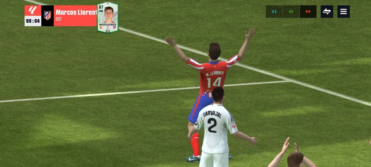 EA Sports FC Mobile 8