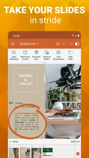 OfficeSuite + PDF Editor 3