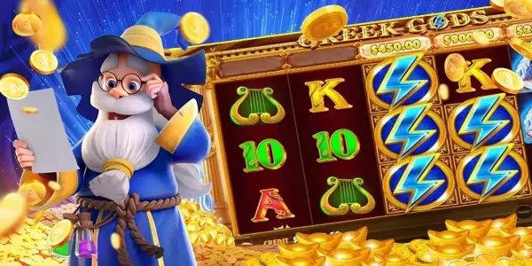 777 Joker online Casino Slots 5