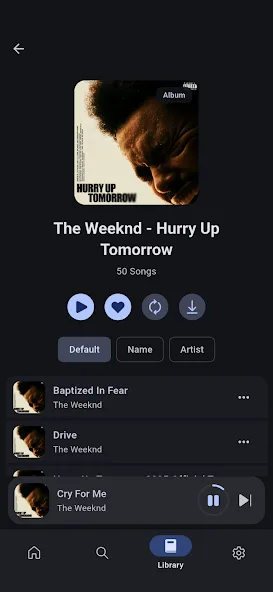 Musify 4