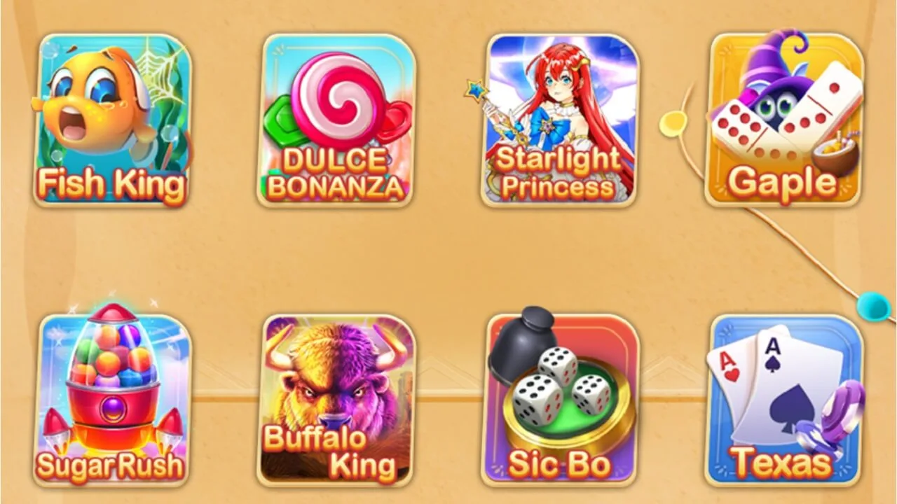 8768 Slots 3