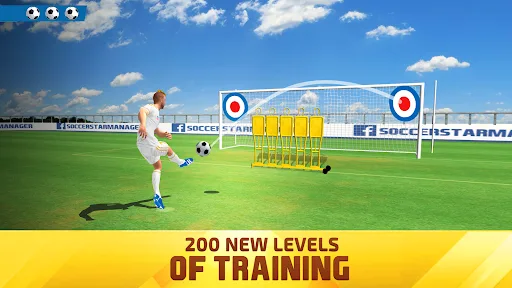 Soccer Star Top Leagues 25 4
