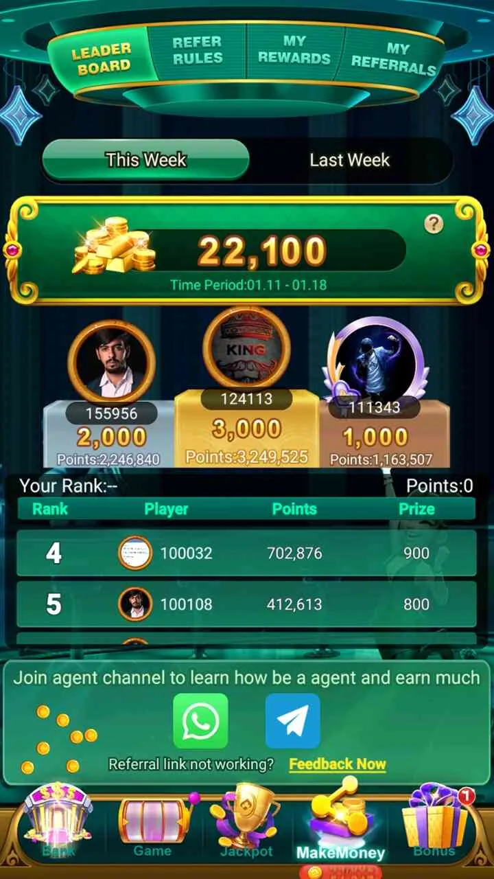 Jaiho Slots 3