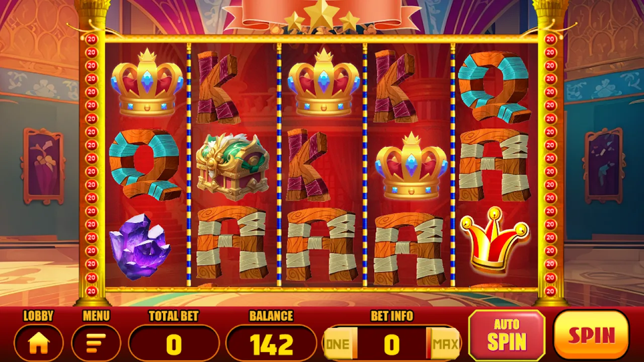SLOT777 2