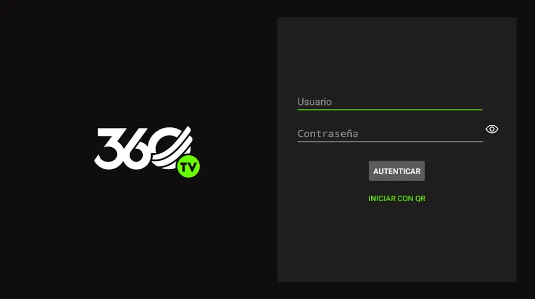 360TV 2