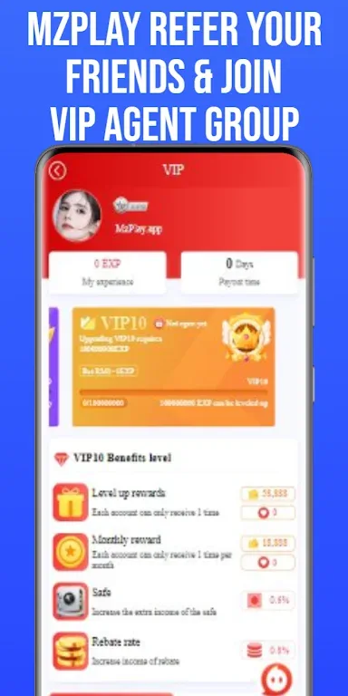 MzPlay 3
