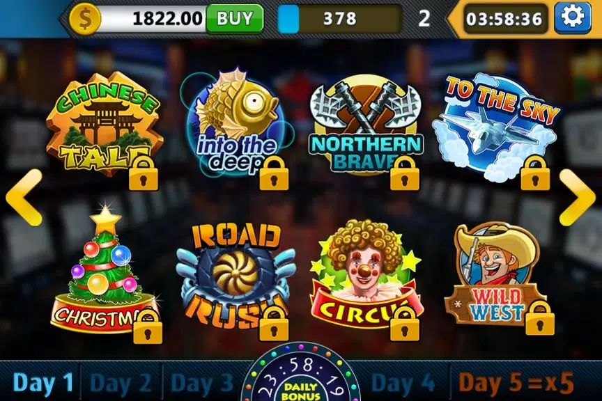 SlotoPlay Vegas 3