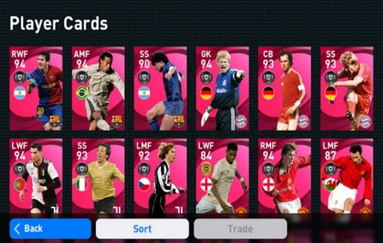 PES 2021 3
