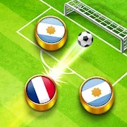 Soccer Games:Soccer Stars