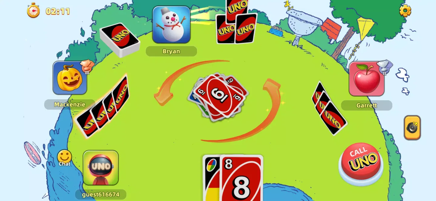 UNO!™ 5