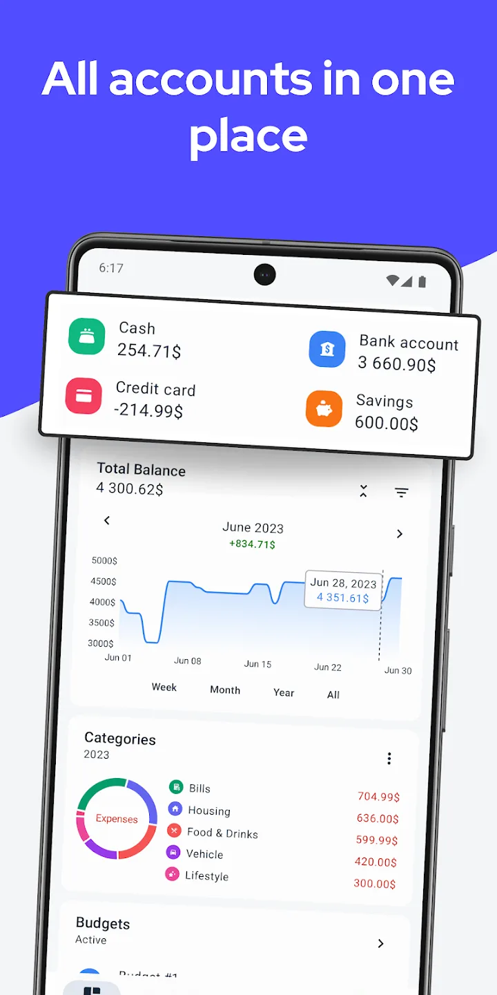 TrackWallet 1