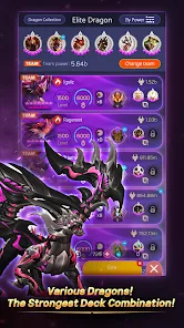 Dragon Sky 2