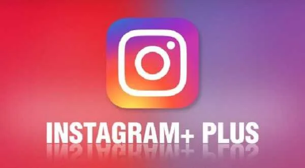 Instagram Plus 2