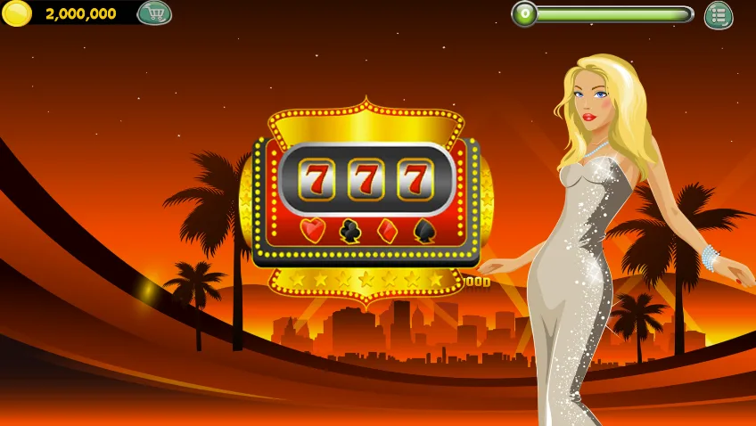 Classic Slots 1