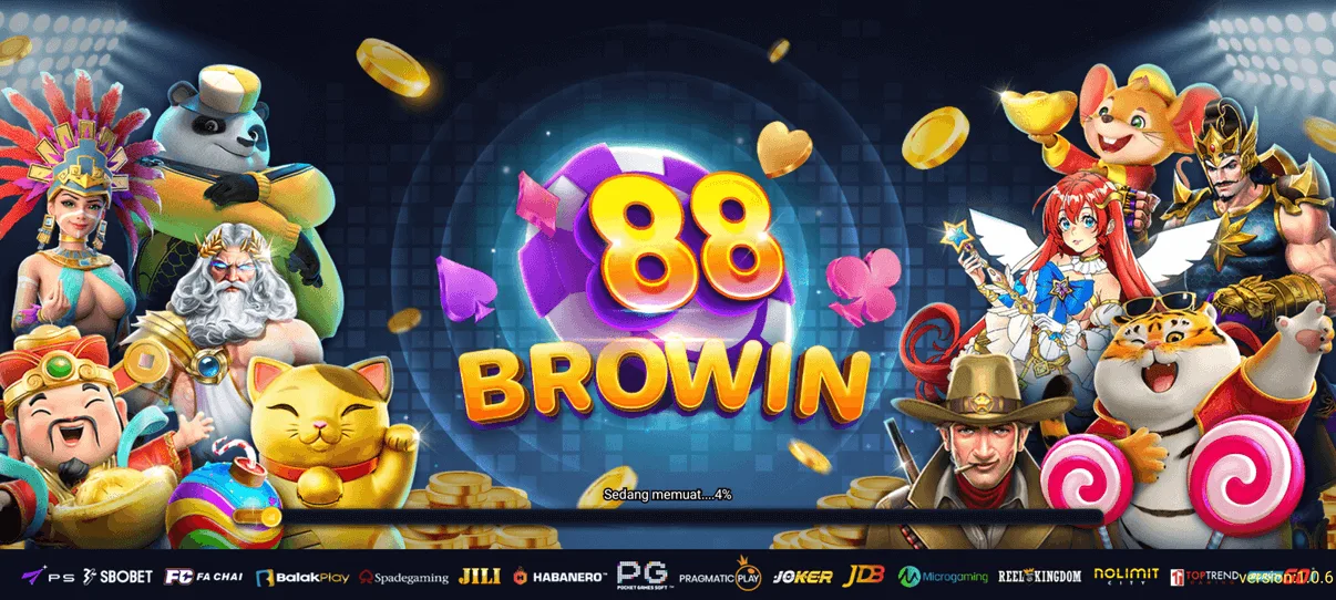 Browin88 2