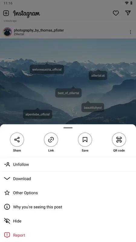 AeroInsta 3