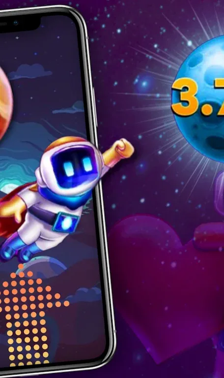 Spaceman 2