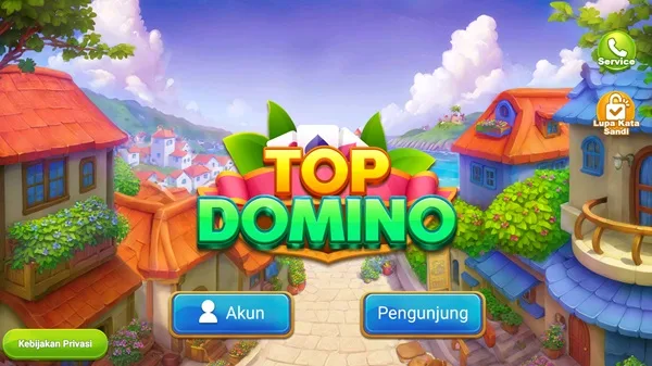 TopDomino 1