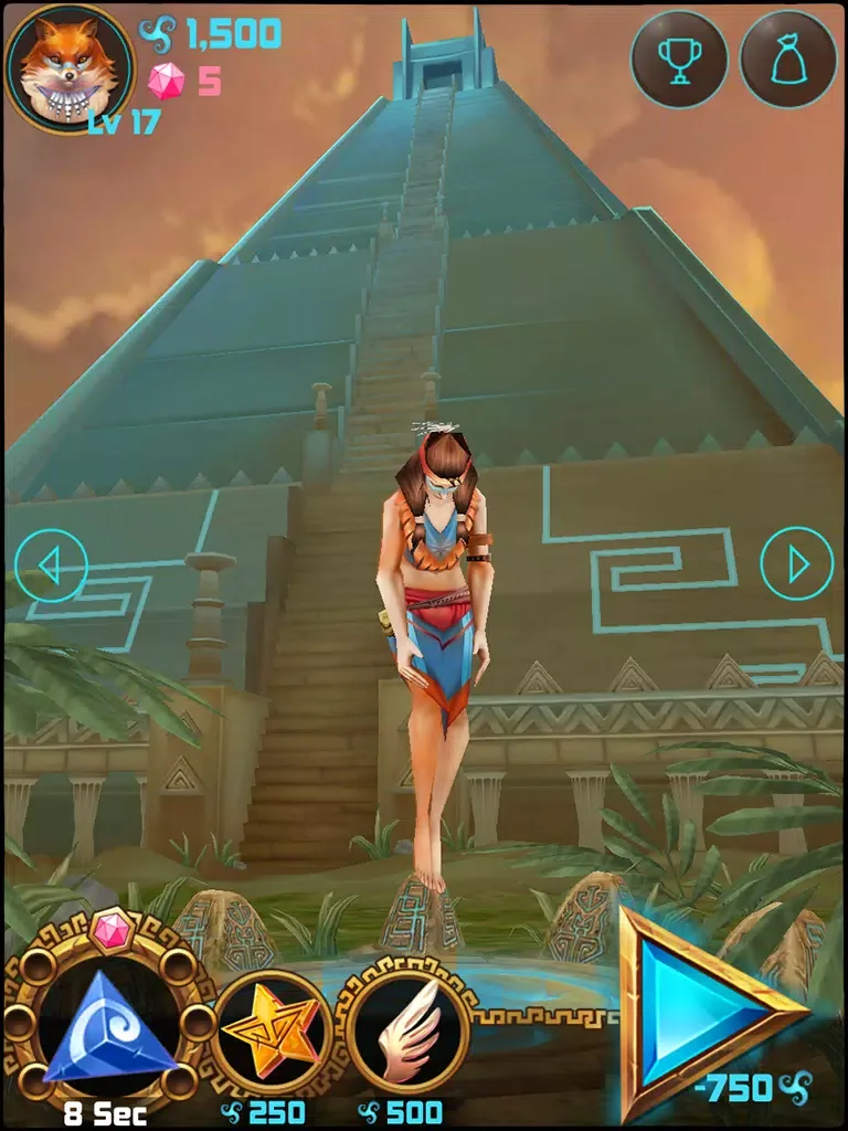 Spirit Run 5