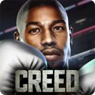 Real Boxing 2 CREED