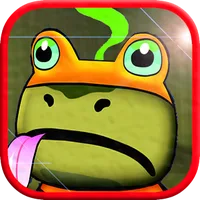 The Frog - Amazing Simulator