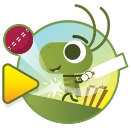 Doodle Cricket - Cricket Game