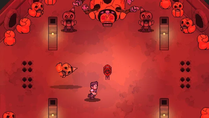 Super Dark Deception 6