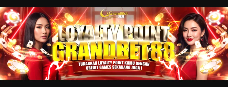 Grandbet88 4