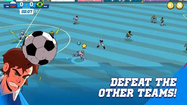 Golazo 2