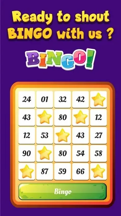 Bingo Mania 5