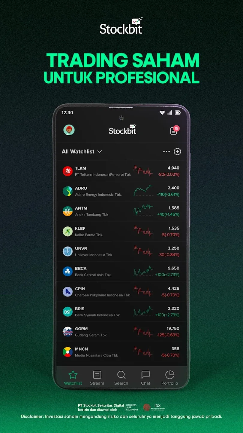 Stockbit 1