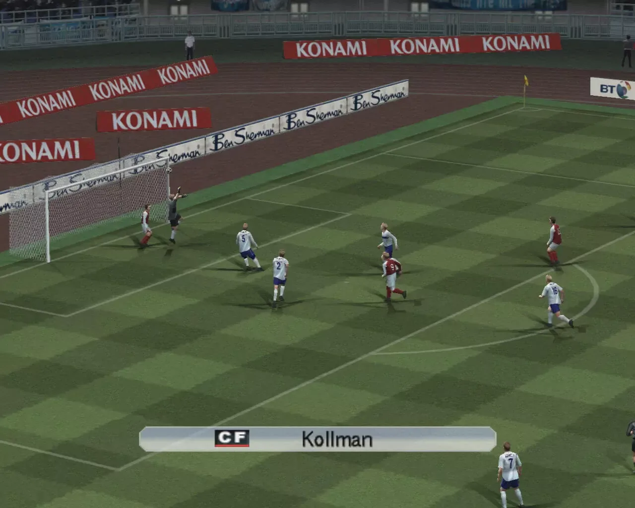Winning Eleven 9 1