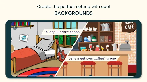 TweenCraft Cartoon Video Maker 4