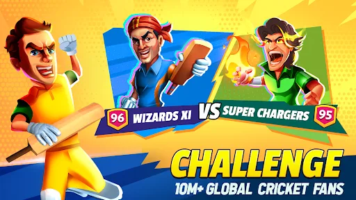 Hitwicket Superstars 1