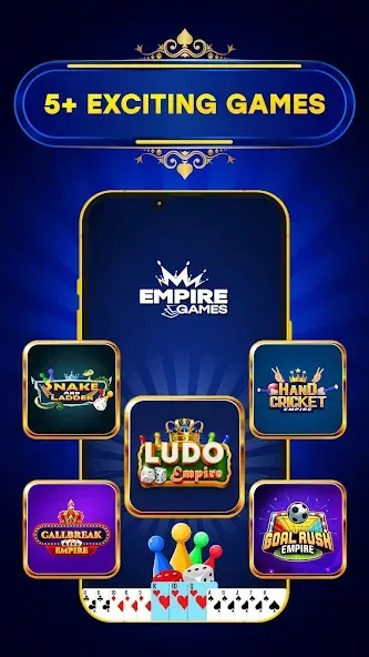 Ludo Empire 3
